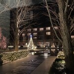 用戶對於エクシブ京都 八瀬離宮的評論圖