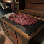 用戶對於YAKINIKU FUTAGO 37West St的評論圖