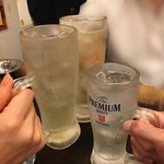 User's review image for 焼鳥壱