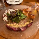 用戶對於Bistro bar 真琴的評論圖