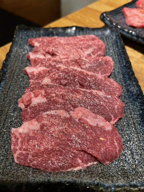 User's recommendation image for 焼肉 MIYABI