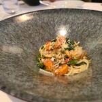 用户对于リストランテ カノフィーロ的评论图