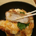 用户对于中村麺兵衛 渋谷店的评论图