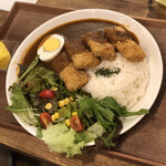 User's review image for ツムグカフェ