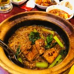 用戶對於陳家私菜 渋谷店的評論圖