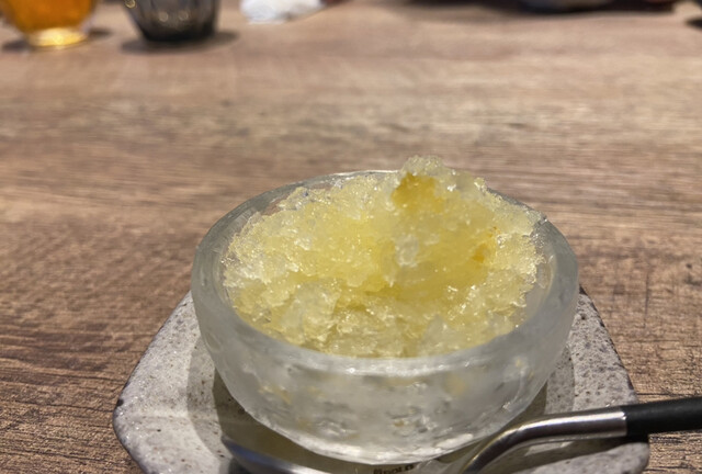 User's recommendation image for 炉端 銀シャリ 葡萄酒　OWL 大丸札幌店