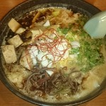 用户对于味の時計台 イオン北見店的评论图