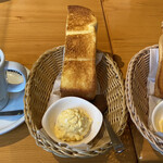 User's review image for コメダ珈琲店  下丸子店