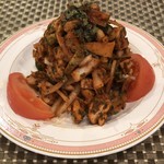 用户对于チャクラ的评论图