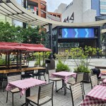 User's review image for グローバル リング カフェ