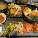 用戶對於コルモク食堂的評論圖