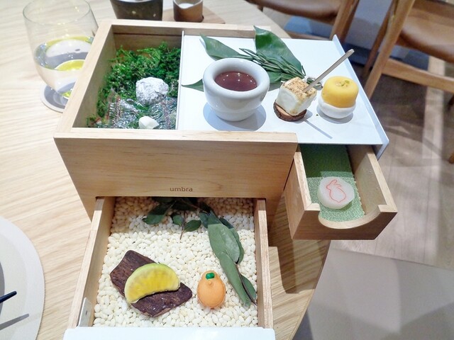 User's recommendation image for ラ・グランド・メゾンTOKYO