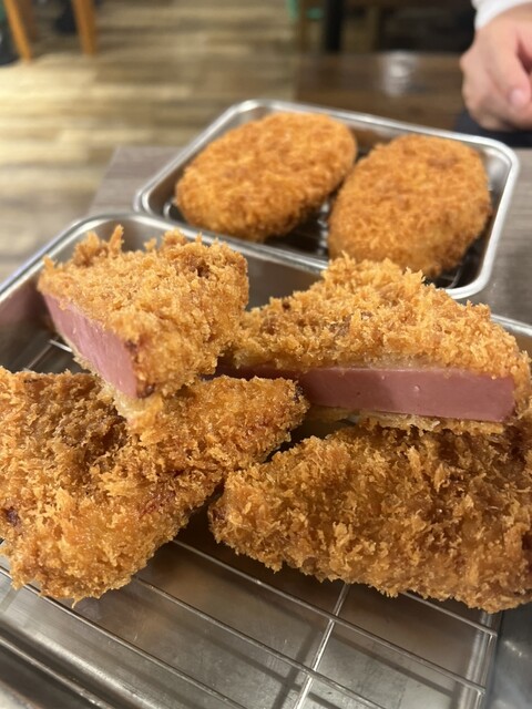 用戶對於ほていちゃん 上野4号店的評論高清圖