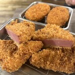 用戶對於ほていちゃん 上野4号店的評論圖