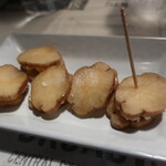 用戶對於炭す Grill的評論圖