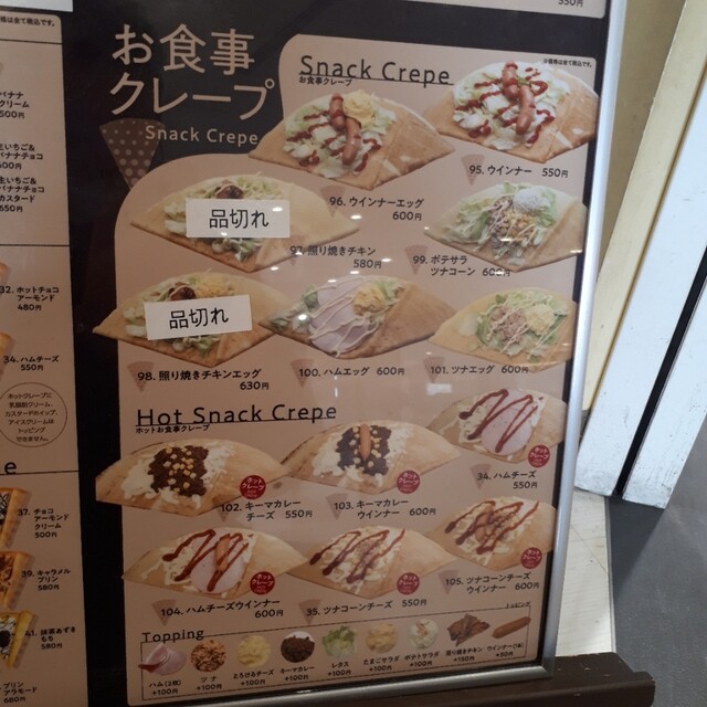 User's recommendation image for TUTU オリナス錦糸町店