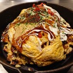 用戶對於上方御堂 淀屋橋店的評論圖