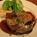 User's review image for シンパティコ