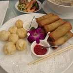 用戶對於大東洋的評論圖