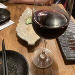 用户对于炭火肉酒場肉まる的评论图