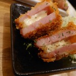 用户对于やきとんやんぐ セカンド NAKANO的评论图