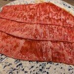 User's review image for 焼肉 牛宮城