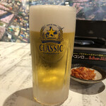 User's review image for ジンギスカン 大門ひつじ亭 本店