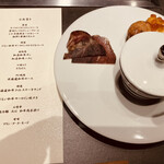 用户对于北海道焼肉 北うし的评论图