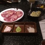 用户对于焼肉スエヒロ館 杉並店的评论图