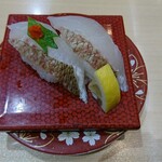 用戶對於大河すし的評論圖