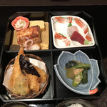 用户对于逸品料理屋 流石的评论图