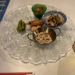 用戶對於China Dining あRaま 神楽坂的評論圖