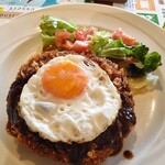 User's review image for ココス 小平店