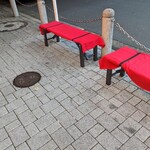 用户对于たいやき 神田達磨 銀座店的评论图