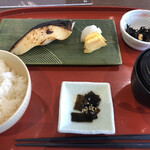 用戶對於中與食堂 セブンパーク天美店的評論圖