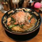 用戶對於神山 翁橋店的評論圖