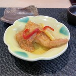 用户对于活魚料理 くしろまる的评论图