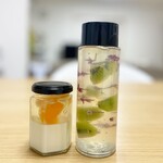 用户对于銀座 青果堂的评论图