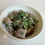 用戶對於一味ラーメン 久留米合川店的評論圖