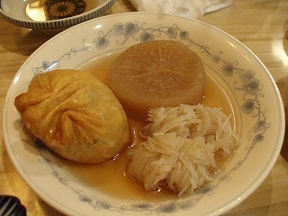 用戶對於はつ花的評論圖