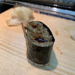 用户对于鮨の魚政的评论图