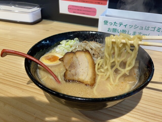 User's recommendation image for ハイデン.コッコFACTORYサマンサ・タマサ 師岡町店