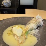 用戶對於レストラン トヨ トーキョー的評論圖