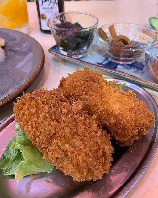 User's recommendation image for 大新橋おさかなセンター