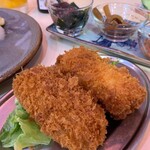 User's review image for 大新橋おさかなセンター