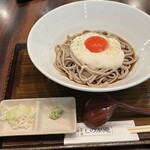 用戶對於十割蕎麦と酒 しのぶ庵的評論圖