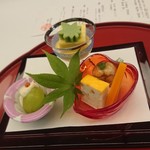 用戶對於昭和の森 車屋的評論圖