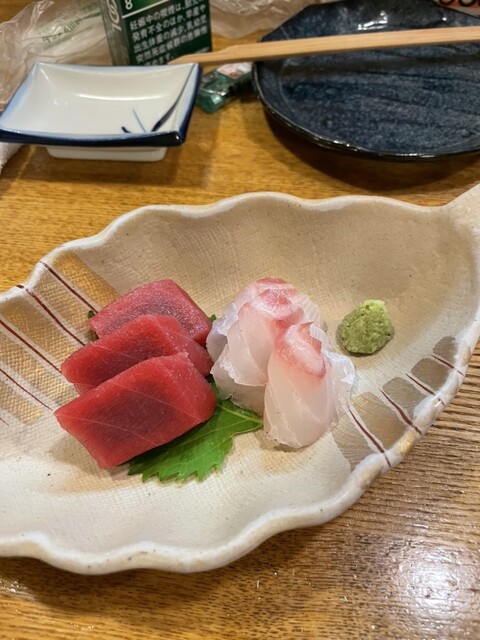 用户对于居酒屋山さん的评论高清图