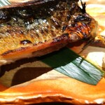 用戶對於産直青魚専門 渋谷 御厨的評論圖