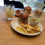 User's review image for The Burger Stand N’s